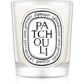 Diptyque Patchouli vonná sviečka 190 g