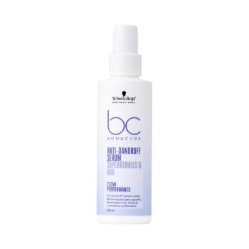 Schwarzkopf Professional Vlasové sérum proti lupinám BC Bonacure Anti-Dandruff (Serum) 100 ml