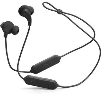 JBL Endurance Run 2 BT čierne (JBL RUNBT2 BK)