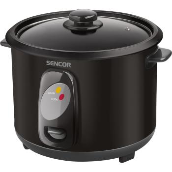 SENCOR SRM 1001 BK