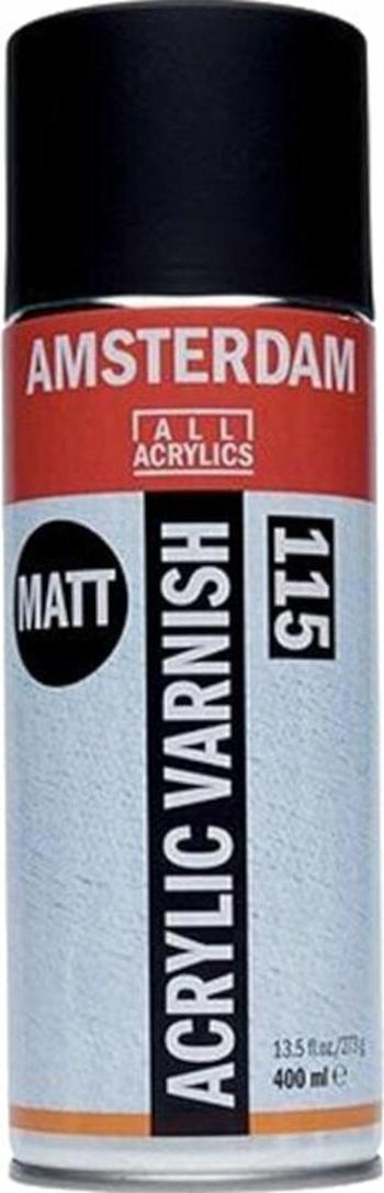Amsterdam 95168115 Lak 400 ml