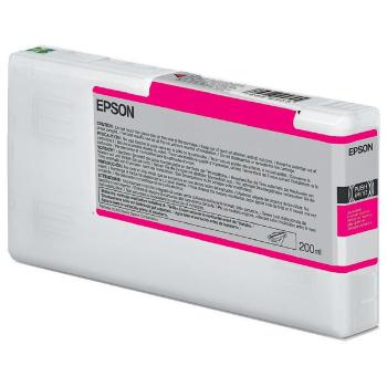 Epson C13T91330N purpurová (vivid magenta) originálna cartridge