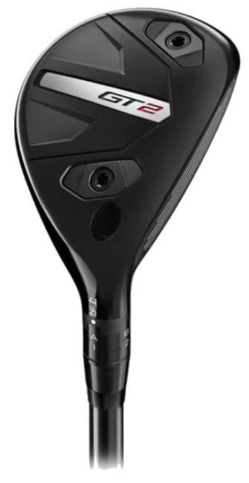 Titleist GT2 Pravá ruka 24° Senior Golfová palica - hybrid