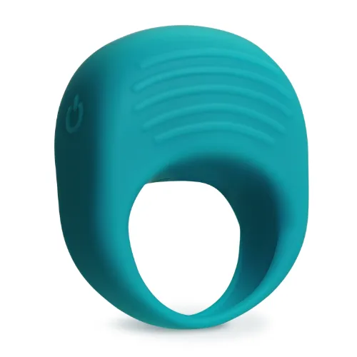 PlusOne Vibračný prsteň Infinity