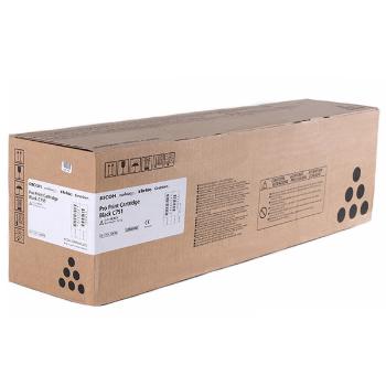 RICOH 828306 - originálny toner, čierny, 72000 strán