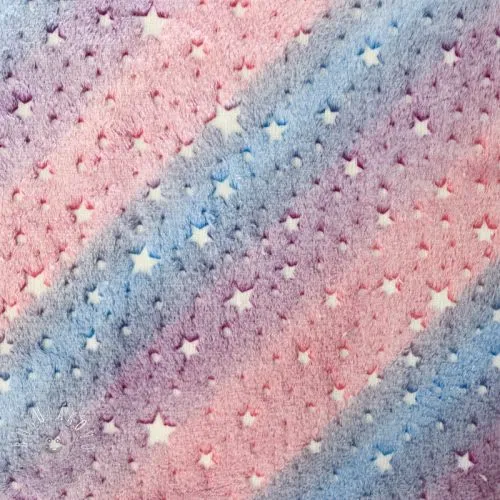 Wellness Fleece Glow in the dark Specials design beta