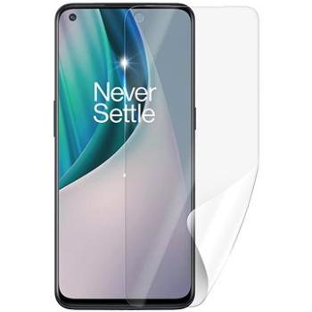 Screenshield ONEPLUS Nord N10 na displej (ONP-NORDN10-D)