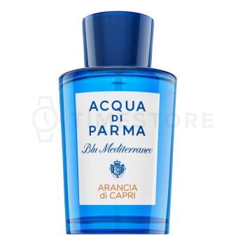 Acqua di Parma Blu Mediterraneo Arancia di Capri toaletná voda unisex 180 ml - 30 dní na vrátenie tovaru, Garancia originality
