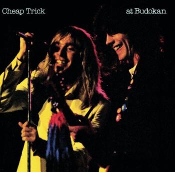 Cheap Trick - Cheap Trick At Budokan (Remastered) (CD)