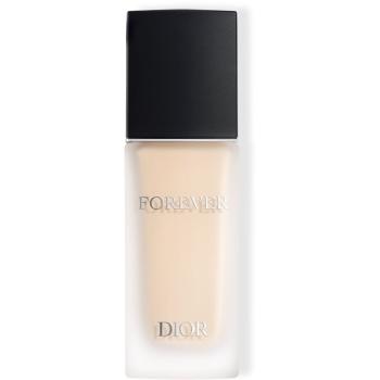 DIOR Dior Forever dlhotrvajúci zmatňujúci make-up SPF 20 odtieň 00N Neutral 30 ml