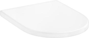 WC doska Hansgrohe GladeLake S biela 60111450