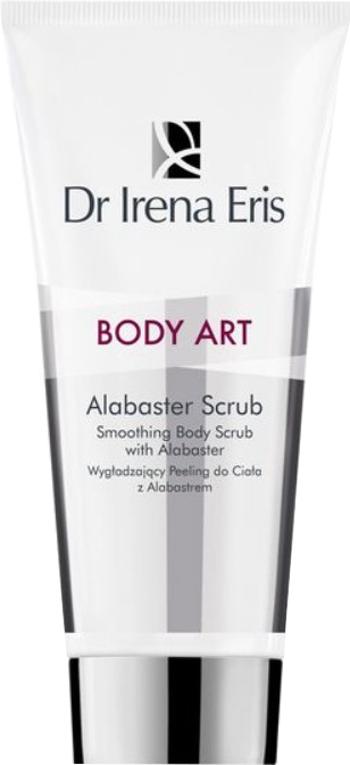 Dr Irena Eris Čistiaci telový peeling Body Art (Smoothing Body Scrub) 200 ml