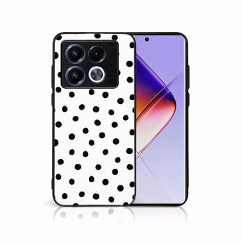 MY ART Ochranný kryt pre Infinix Note 40 Pro DOTS (168)