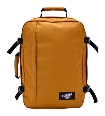 CabinZero Classic 36L Orange Chill