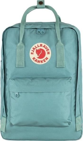 Fjällräven Kånken Laptop Ruksak Sky Blue 15" 18 L