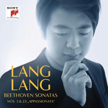 Lang Lang, Lang Lang Plays Beethoven, CD