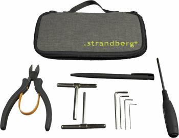 Strandberg Deluxe Toolkit Náradie pre gitaru