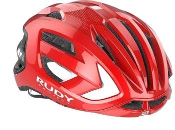 Rudy Project Egos Helmet Red Comet/Shiny Black L Prilba na bicykel