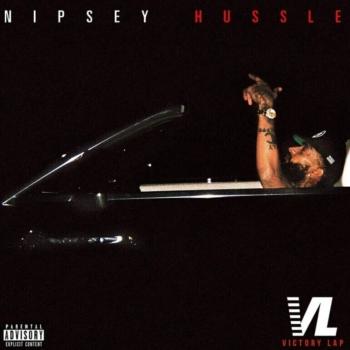 Nipsey Hussle - Victory Lap (CD)