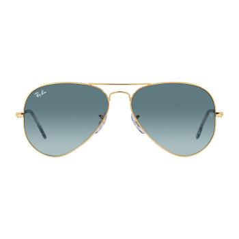 Ray-ban  Occhiali da Sole  Aviator Large Metal RB3025 001/3M  Slnečné okuliare Zlatá