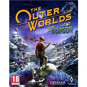 The Outer Worlds Peril on Gordon – PC DIGITAL (1181284)