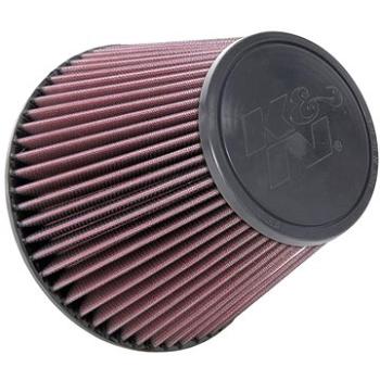 K&N RU-1048XD univerzálny okrúhly skosený filter so vstupom 152 mm a výškou 152 mm