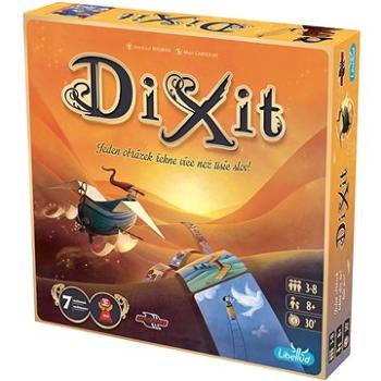 Dixit (3558380073567)