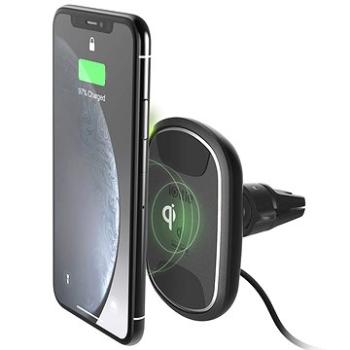 iOttie iTap Wireless 2 Fast Charging Magnetic Vent Mount (HLCRIO138)