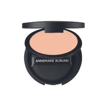 ANNEMARIE BORLIND Kompaktný make-up (Compact Make-up ) 10 g Ivory