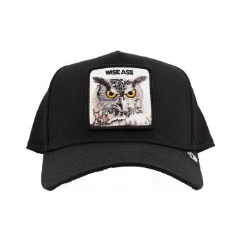 Goorin Bros  OWL  Šiltovky Čierna