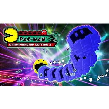 PAC-MAN Championship Edition 2 (PC) DIGITAL (263889)