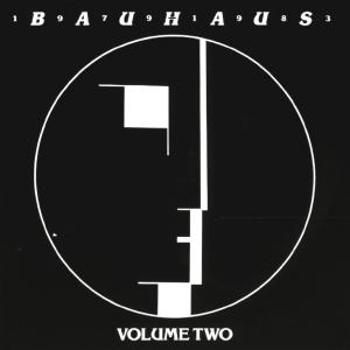 BAUHAUS - 1979-1983 VOL.2, CD