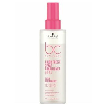 SCHWARZKOPF Professional BC Bonacure Kondicionér Color Freeze 200 ml