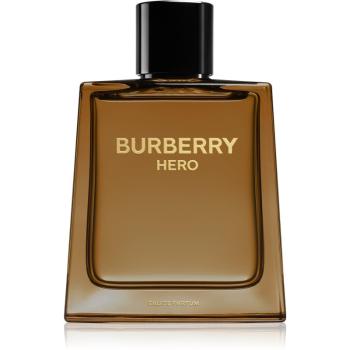 Burberry Hero Eau de Parfum parfumovaná voda plniteľná pre mužov 150 ml