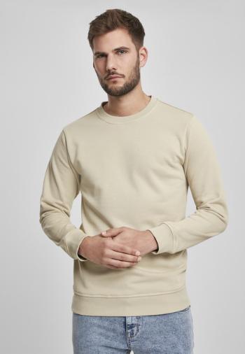 Urban Classics Basic Terry Crew concrete