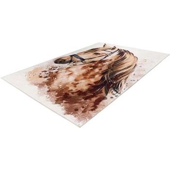 Detský kusový Torino kids 236 BROWN BEAUTY 160 × 230 cm (270300-88517)