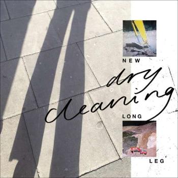 DRY CLEANING - NEW LONG LEG, Vinyl