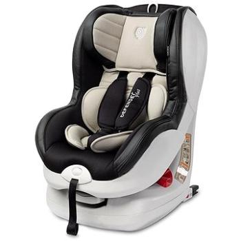 CARETERO Defender Plus Isofix 2016, Beige (5902021523450)