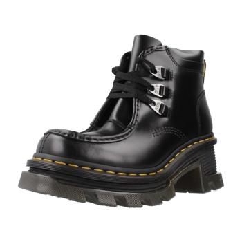 Dr. Martens  CORRAN 3I  Čižmy Čierna