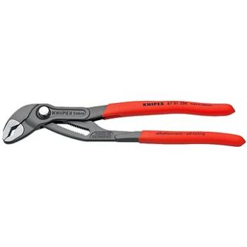 Knipex Siko kliešte Cobra (87 01 250)