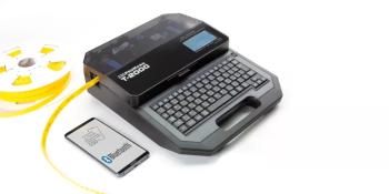 Partex PROMARK-T2000 tlačiareň štítkov