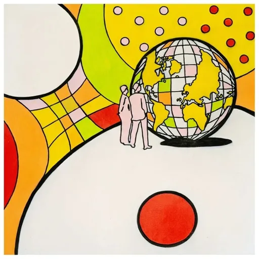 Personal Trainer, STILL WILLING, CD