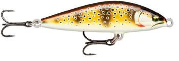 Rapala wobler count down elite gdmt - 7,5 cm 10 g