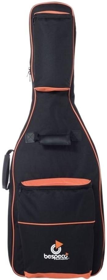 Bespeco BAG420EG Puzdro pre elektrickú gitaru Black