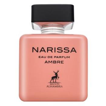 Maison Alhambra Narissa Ambre parfémovaná voda pre ženy 100 ml