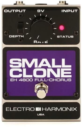 Electro Harmonix Small Clone Gitarový efekt