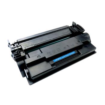 Kompatibilný toner s HP 87A CF287A čierný (black)