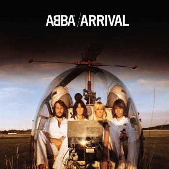 ABBA, Arrival, CD