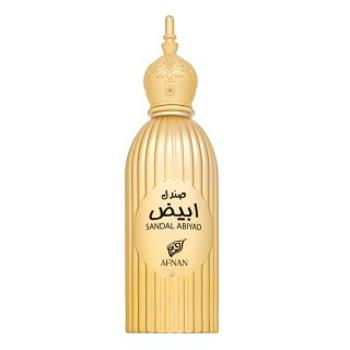 Afnan Sandal Abiyad Eau de Parfum uniszex 100 ml