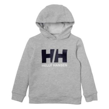 Helly Hansen  -  Mikiny Šedá